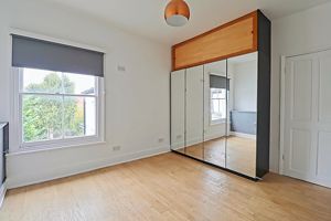 Bedroom Two- click for photo gallery
